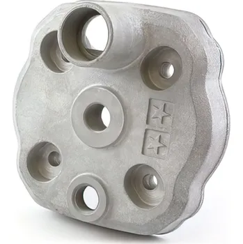 Válec motoru Hlava válce Stage6 BigRacing / Streetrace 77ccm Derbi Euro 3 / Euro 4