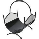 Dekorstyle Criss černý