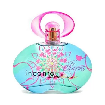 Dámský parfém Salvatore Ferragamo Salvatore Ferragamo Incanto Charms, Toaletní voda 100ml - Tester Pre ženy Toaletní voda + Vzorek vůně zadarmo pri veľkej objednávke