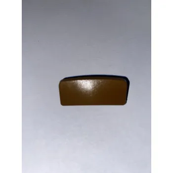 Odvodňovací krytky - Bumerang Barva: zlatý dub