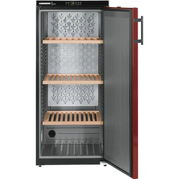 Vinotéka Liebherr WKr 3211