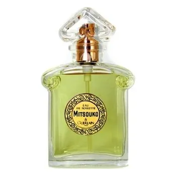 Parfém Guerlain Guerlain Mitsouko, Toaletní voda 50ml - Tester Pre ženy Toaletní voda + Vzorek vůně zadarmo pri veľkej objednávke