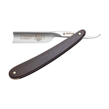 Břitva na holení Břitva DOVO Solingen 10580086 N - Barbarossa - eben