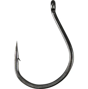 Rybářský háček Háček Gamakatsu-Spro Finesse Wide Gap Vel.4 (6ks)