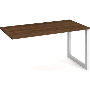 Psací stůl HOBIS US O 1400 R stůl rovný k řetězení