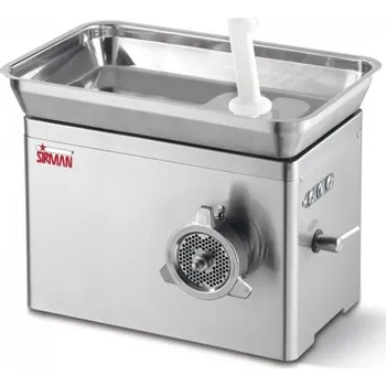 Kuchyňský mlýnek Mlýnek na maso TC 32 NEVADA H, 230 V Sleva 10720Kč