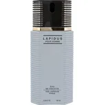 Ted Lapidus Ted Lapidus Lapidus Pour Homme, Toaletná voda 100ml, Tester Pre mužov Toaletní voda