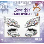 Smiffys Show Girl zdobení na obličej…