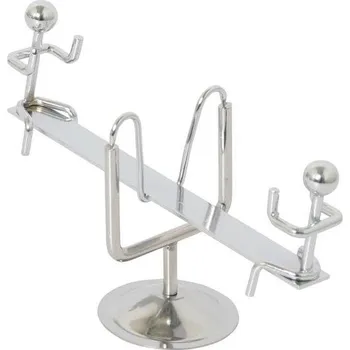 Hlavolam Balance Hra větší modely Houpačka