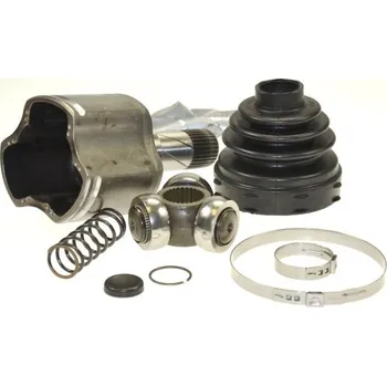 Hřídel nápravy Sada kloubů, hnací hřídel SPIDAN 24293