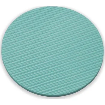 Podsedák PĚNOVÝ PODSEDÁK KRUH VELKÝ JARNÍ ZELENÁ