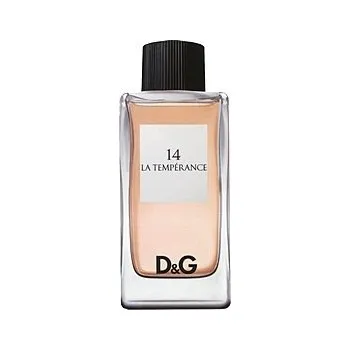 Parfém Dolce & Gabbana Dolce & Gabbana La Temperance 14, Toaletní voda 100ml - tester Pre ženy Toaletní voda + Vzorek vůně zadarmo pri veľkej objednávke