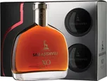 Sarajishvili XO 40 %