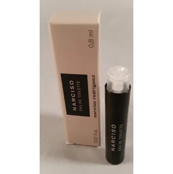Dámský parfém Narciso Rodriguez Narciso Rodriguez Narciso - EDT, Vzorka vone Pre ženy Toaletní voda + Vzorek vůně zadarmo pri veľkej objednávke