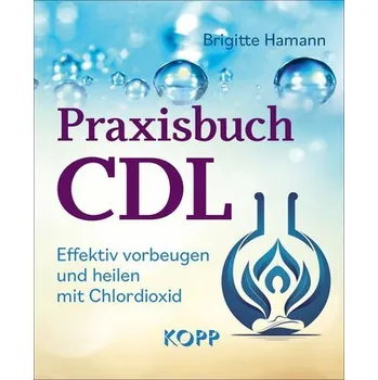 Praxisbuch CDL - Brigitte Hamann