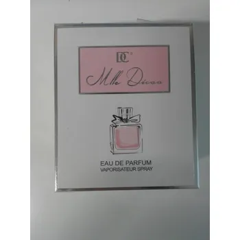 Dámský parfém Christian Dior Dicoo Mlle Dicoo, Parfémovaná voda 100ml (Alternatíva vône Christian Dior Miss Dior)