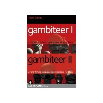 Šachy Gambiteer I. a II.