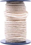 Lana a šňůry Sisal stáčená Lanex - 8mm