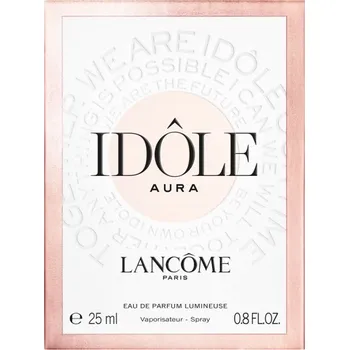 Dámský parfém Lancome Lancôme Idôle Aura, Parfémovaná voda 50ml pre ženy Parfemovana voda