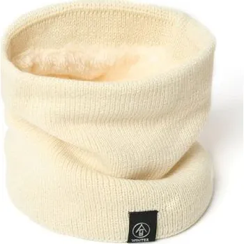 Nákrčník Zimní pletený nákrčník - pletený jemný Motiv: 06