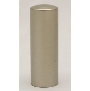 pant TKZ návlek TRIO 15 ABS čočkový Povrch: Nikl satén