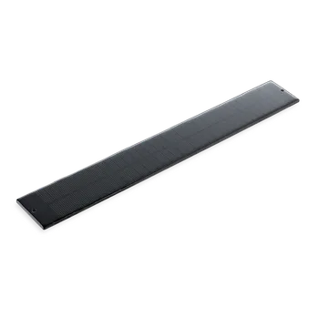 Roleta Becker - Solarní panel pro SET SK460