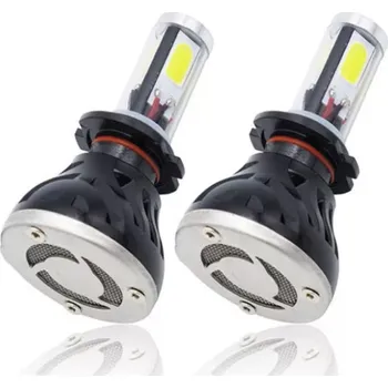 Autožárovka LED Headlight F5 H1 40W/7200LM 12V/24V