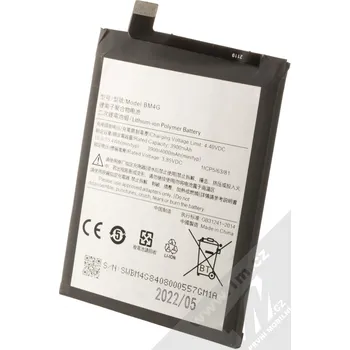 Xiaomi BM4G baterie pro Xiaomi Mi 9T