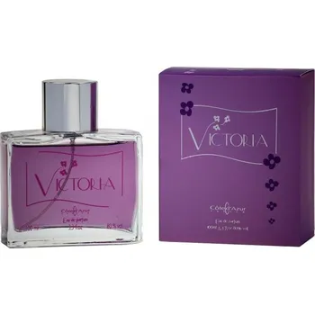 Dámský parfém David Beckham Cotec d´azur Victoria, Vzorek vůně (Alternativa parfemu David Beckham Signature For Her) Pre ženy Toaletní voda