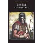 Ben Hur - Lewis Wallace [EN] (1996, brožovaná)