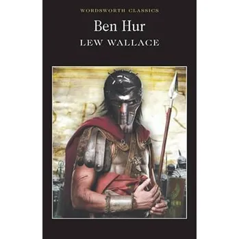 Ben Hur - Lewis Wallace [EN] (1996, brožovaná)