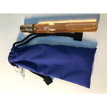 Yves Saint Laurent Yves Saint Laurent Belle D´Opium, Parfumovaná voda 10ml + vrecko pre ženy Parfumovaná voda