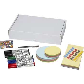 RC vybavení Příslušenství pro přednášky MAUL