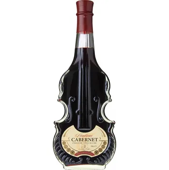 Víno Wine International Project Cabernet Stradivari