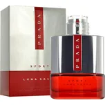 Prada Prada Luna Rossa Sport, Toaletní voda 100ml - tester
