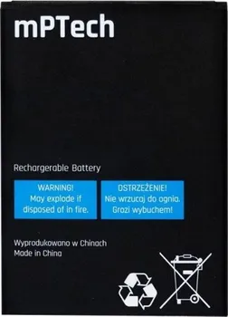 Baterie pro mobilní telefon CPA Halo BL-5C