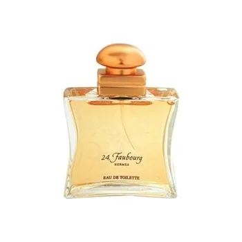 Parfém Hermes Hermes 24 Faubourg, Toaletní voda 100ml - Tester Pre ženy Toaletní voda + Vzorek vůně zadarmo pri veľkej objednávke