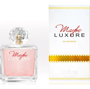 Dámský parfém Guerlain Luxure maybe ( Alternativa parfemu Guerlain Mon Guerlain), Parfumovaná voda 100ml Pre ženy Parfumovaná voda