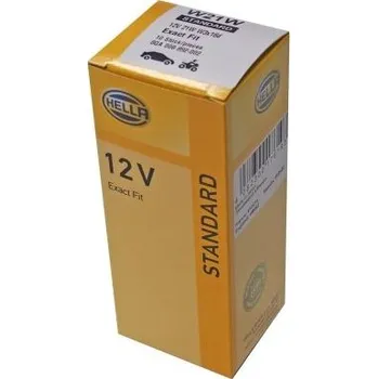 Autožárovka Žárovka, blikač HELLA 8GA 008 892-002