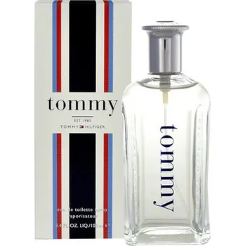 Pánský parfém Tommy Hilfiger Tommy Hilfiger Tommy, Toaletní voda 100ml Pre mužov Toaletní voda + Vzorek vůně zadarmo pri veľkej objednávke
