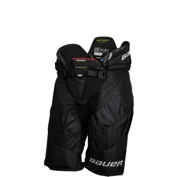 Chránič nohou Hokejové kalhoty Bauer Vapor Hyperlite intermediate velikost-barva: M-černá větší slevu můžete získat na naší kamenné prodejně