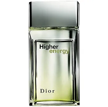 Christian Dior Christian Dior Higher Energy, Toaletní voda 100ml Pre mužov Toaletní voda + Vzorek vůně zadarmo pri veľkej objednávke