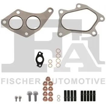 Turbodmychadlo Montážní sada, dmychadlo FA1 KT720100