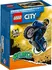 Stavebnice LEGO LEGO City 60331 Motorka na kaskadérské turné