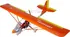 RC model letadla Super Flying Model Aerosport 103 1:3 KIT oranžový