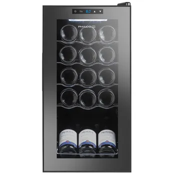 Vinotéka PHILCO PW 15 KF