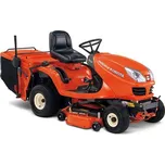 KUBOTA GR1600-III W26TK01207