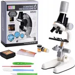 Doris Mikroskop Little Scientific s…