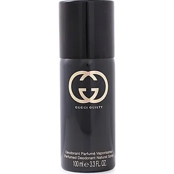 Gucci Gucci Guilty, Deodorant 100ml Deodorant Pre ženy + Vzorek vůně zadarmo pri veľkej objednávke