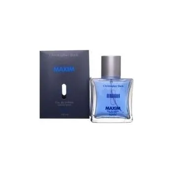 Pánský parfém Mexx Christopher Dark Maxim Toaletní voda 100ml (Alternatíva vône Mexx Man) Pre mužov Toaletní voda + Vzorek vůně zadarmo pri veľkej objednávke